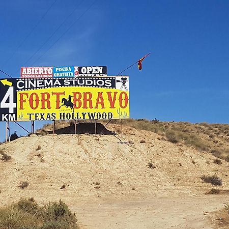 Casanova En Terreros Βίλα San Juan de los Terreros Εξωτερικό φωτογραφία