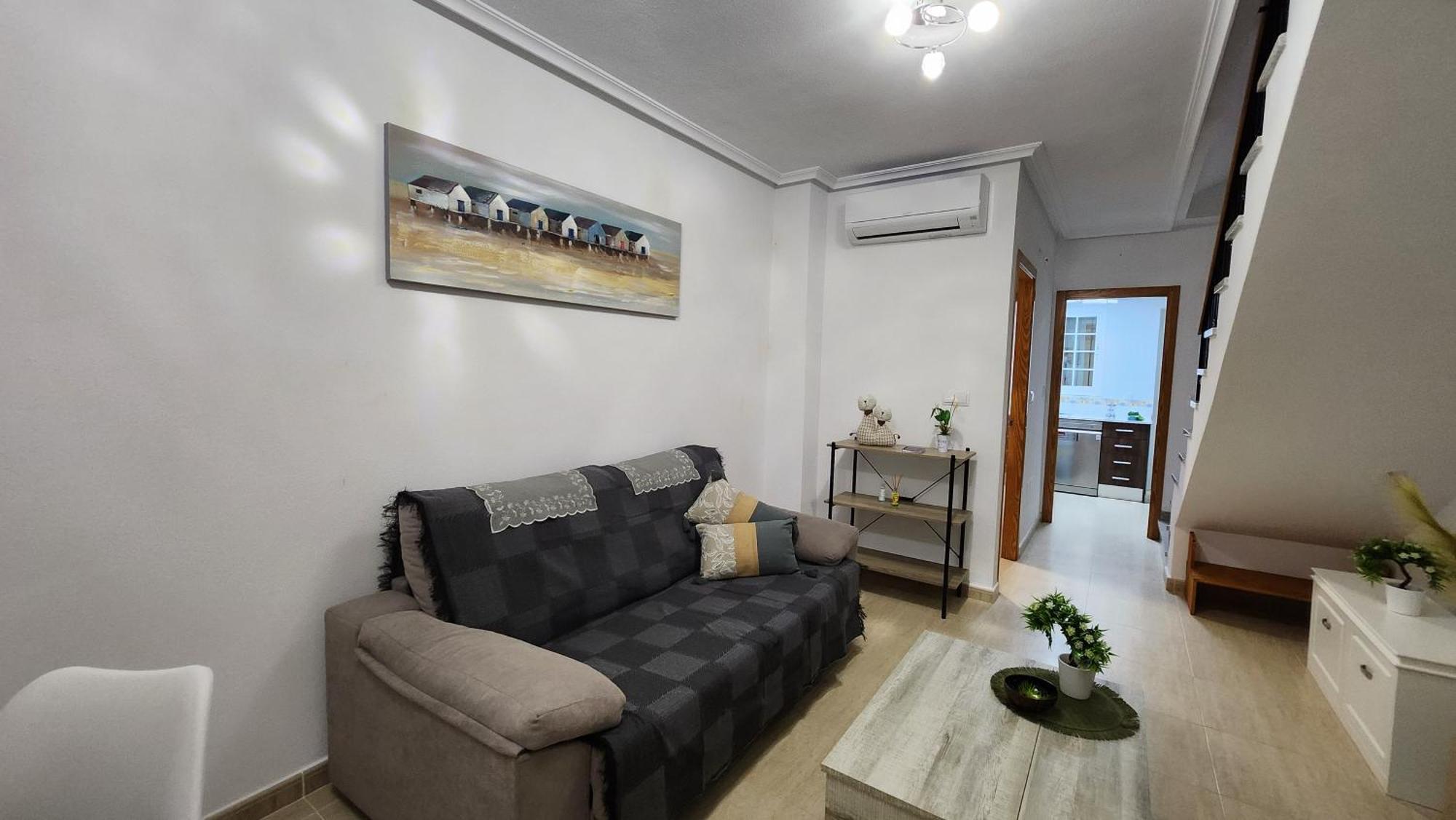 Casanova En Terreros Βίλα San Juan de los Terreros Εξωτερικό φωτογραφία