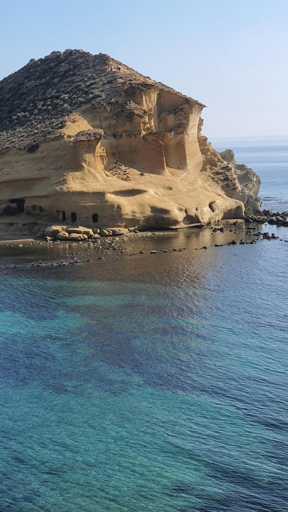 Casanova En Terreros Βίλα San Juan de los Terreros Εξωτερικό φωτογραφία