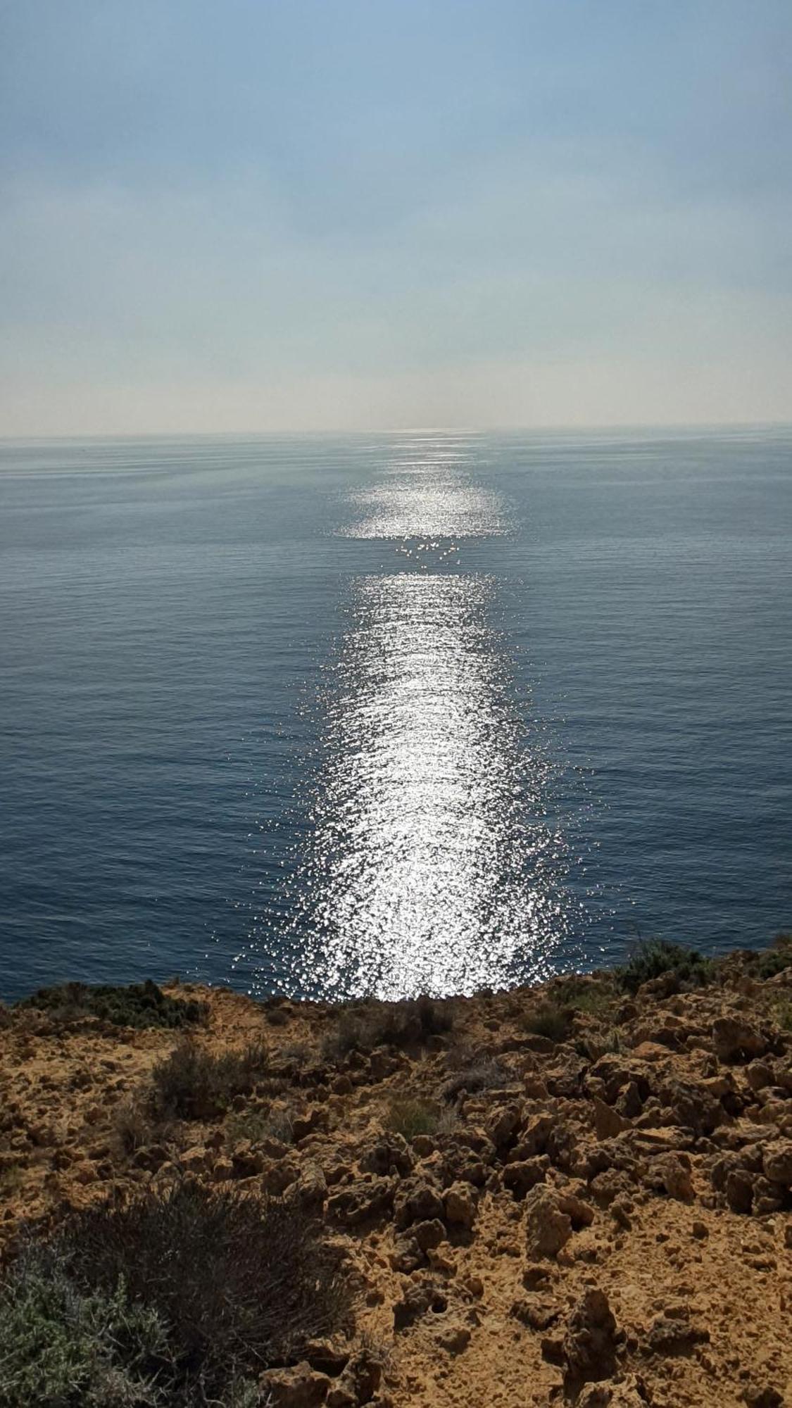 Casanova En Terreros Βίλα San Juan de los Terreros Εξωτερικό φωτογραφία