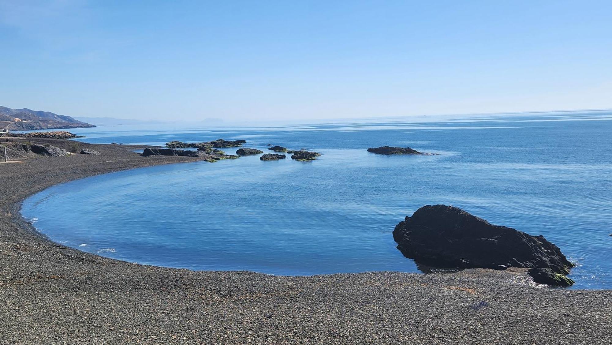 Casanova En Terreros Βίλα San Juan de los Terreros Εξωτερικό φωτογραφία