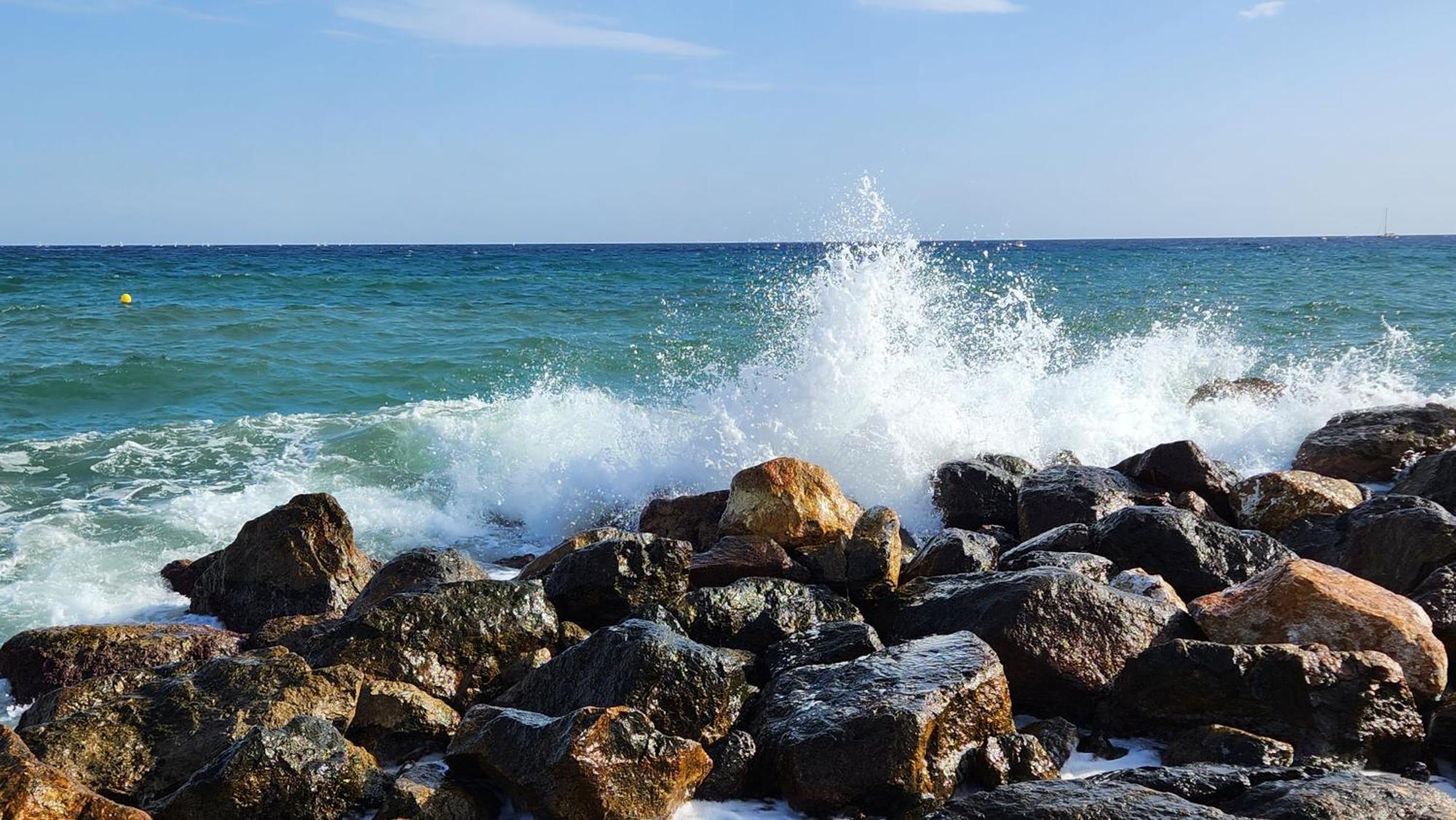 Casanova En Terreros Βίλα San Juan de los Terreros Εξωτερικό φωτογραφία