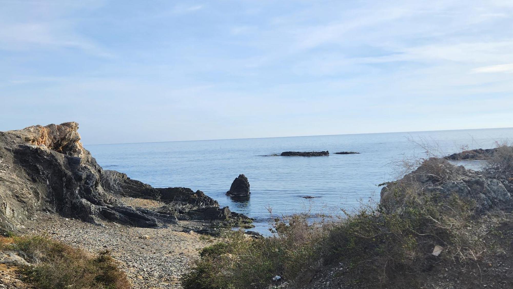 Casanova En Terreros Βίλα San Juan de los Terreros Εξωτερικό φωτογραφία