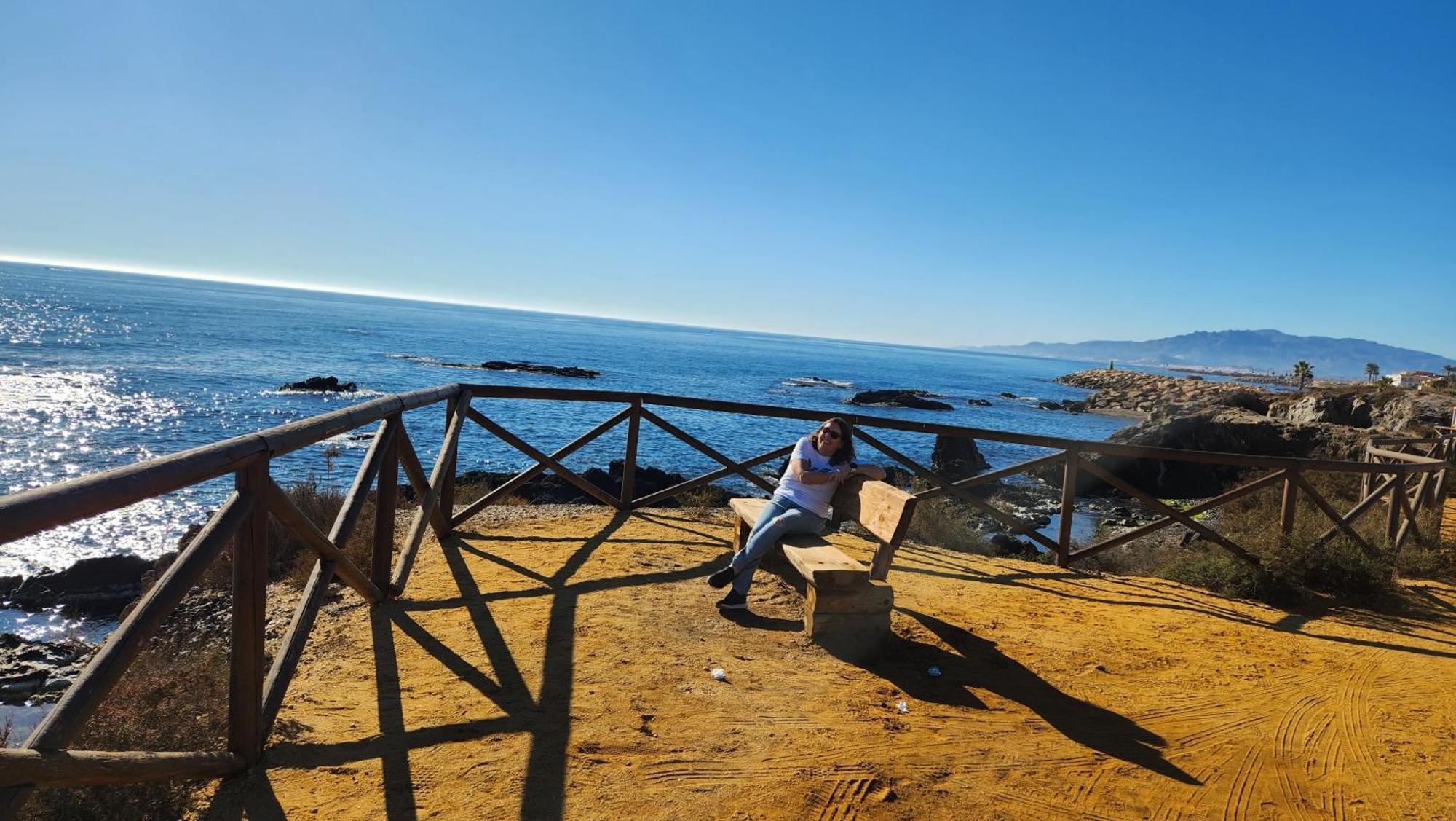 Casanova En Terreros Βίλα San Juan de los Terreros Εξωτερικό φωτογραφία