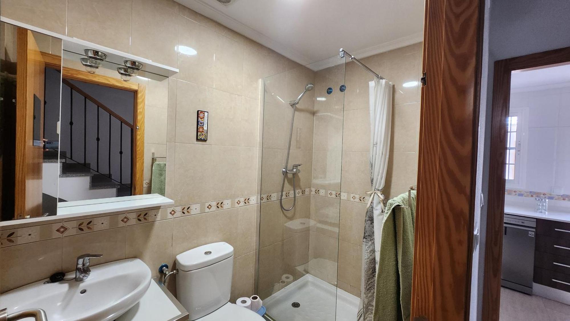 Casanova En Terreros Βίλα San Juan de los Terreros Εξωτερικό φωτογραφία