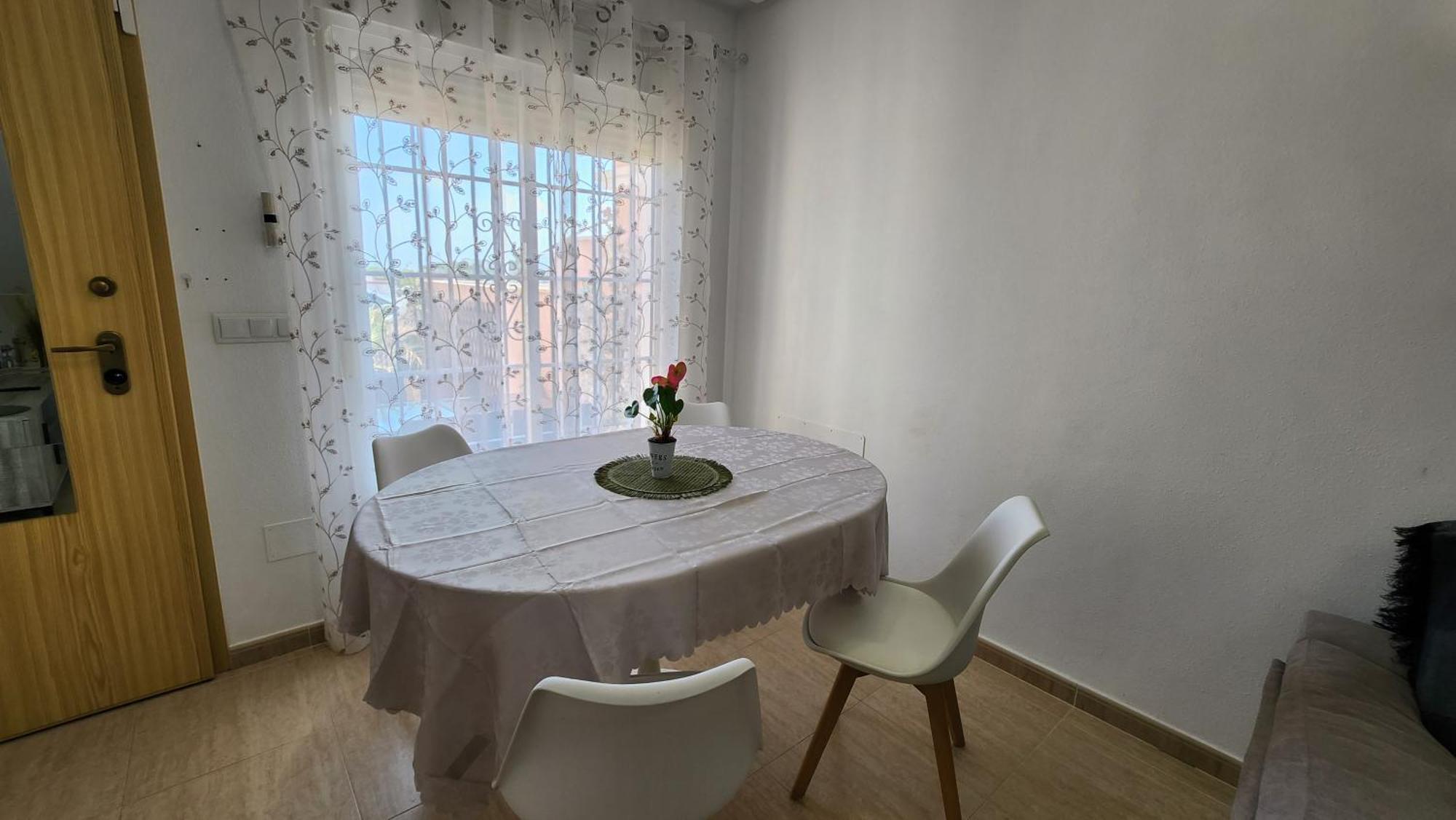 Casanova En Terreros Βίλα San Juan de los Terreros Εξωτερικό φωτογραφία